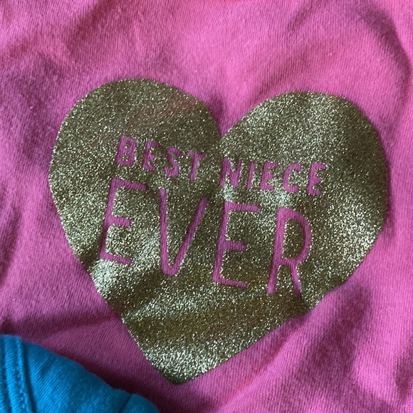 Newborn diaper shirts pack - Picture 2 of 3